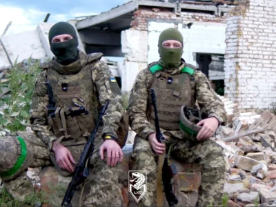 «Один пройшов по бліндажу»: розрахунок БПЛА 63 дні утримував позиції на маршруті ворожих штурмовиків