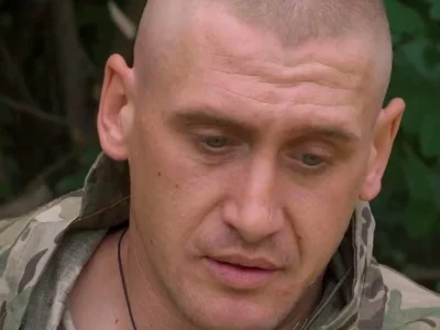 Не приїхала маршрутка — опинився в СЗЧ: історія повернення «Хацлера» до лав ЗСУ