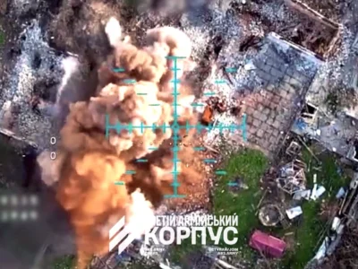 Перший сезон «Вівальді»: пілоти «К-2» перетворили знищення окупантів на «симфонію»