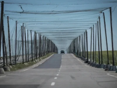 Тепло для 160 тисяч родин і захист від дронів: уряд виділив 157 млн грн двом прифронтовим областям
