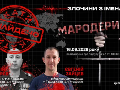 Десантники з Бурятії отримали підозру за пограбування магазинів на Херсонщині