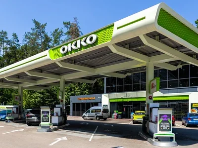 АЗС Київщини підключать до системи повітряної обізнаності Сил оборони