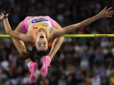 Army athletes win medals at Diamond League final in Brussels