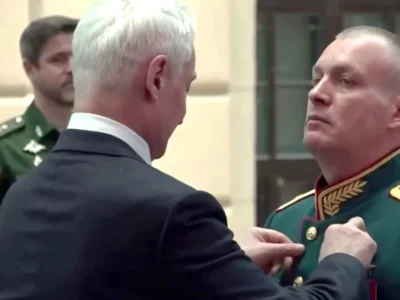 Відстежували до останнього: як дрон Anubis ліквідував російського генерал-майора Антона Груніса