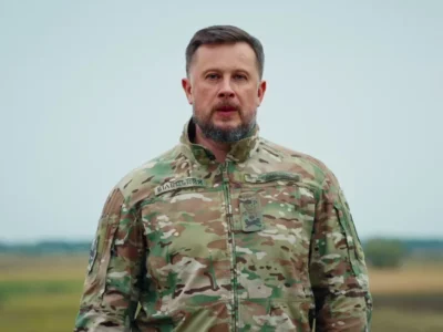 «Це лише „перший сезон“»: Андрій Білецький вперше розповів про наступальну операцію «Вівальді»