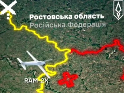 Мінус $100 млн: у районі аеродрому «Міллерово» знищено ворожу РЛС «Небо-М»