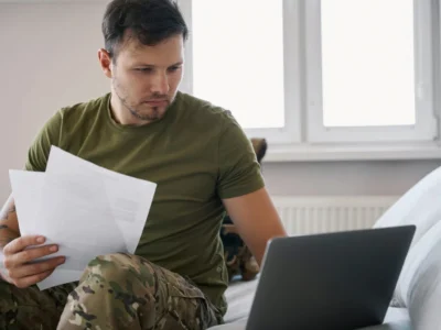 Понад 1,15 млрд гривень на ветеранський бізнес: в Україні вже створили 2700 робочих місць