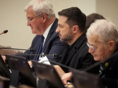 У Нью-Йорку під час сесії Генасамблеї ООН відбувся саміт міжнародної Кримської платформи