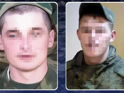 Двох російських військових засудили за злочини проти цивільних на Київщині