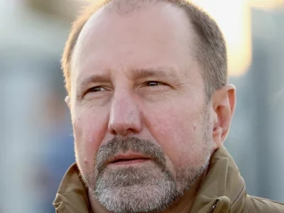 Ходаковському повідомили про підозру у воєнному злочині: у Маріуполі він погрожував цивільному розстрілом
