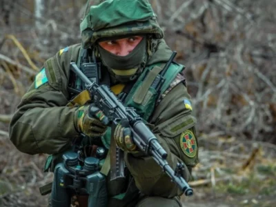 Пішов у СЗЧ після поранення, а потім повернувся через Армія+: історія захисника Романа