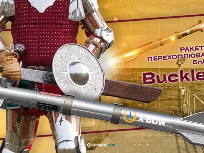 Модернова вбивця дронів: американські ракетобудівники представили нову систему-перехоплювач за заощадливою ціною