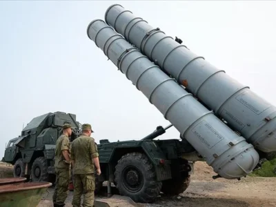 Полювання на ППО: підрозділ ССО «Баліста» уразив пускову С-300 та бойову машину «Бук-М3»