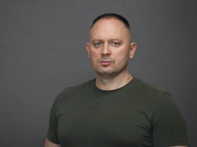 «Вони називали Торецьк Дрезденом»: полковник Руслан Ткачук розповів про чотири з половиною роки на чолі 100-ї окремої механізованої бригади