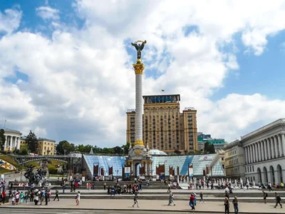 В Києві запроваджено диференційоване оповіщення про повітряні загрози