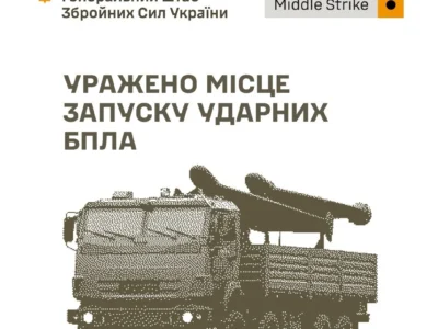Від Донецька до Брянщини: Генштаб ЗСУ повідомив про ураження важливих військових об’єктів рф