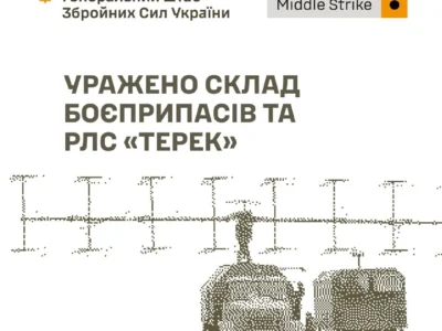 Знищили склад боєприпасів і «осліпили» ППО: Сили оборони уразили важливі об’єкти ворога