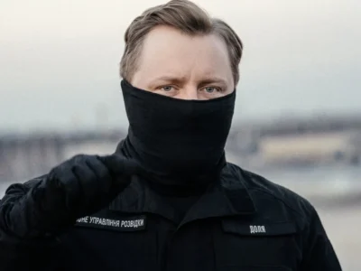 «Він дістав пачку досьє і каже: „Шукайте, де ви“»: командир «Реваншу» розповів, як несподівано потрапив до ГУР