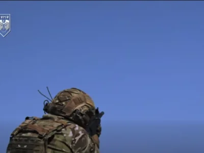 «У FPV один шанс, і у нас один»: бійці батальйону «Вирій» відпрацювали відбиття повітряних атак