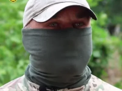 «Без зайвих обіцянок дали нову посаду»: боєць після року в СЗЧ повернувся до служби у 57-й бригаді