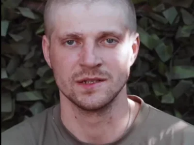 «У родичів плюси, а в мене почалися мінуси»: полонений окупант — про контракт із в’язниці
