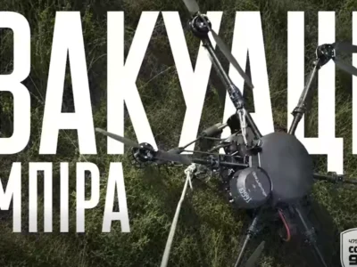 «Працюють як на риболовлі»: CODE 9.2 показав, що роблять із «Вампіром» після аварійної посадки