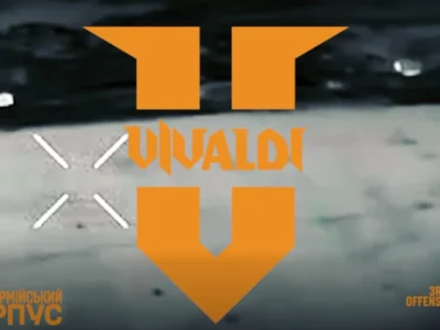 «Підкували» броню і зайшли там, де не чекали: як 66-та бригада взяла Середнє без втрат