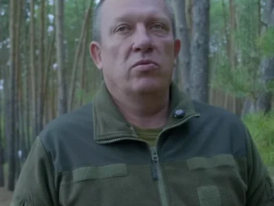 «Навіть у СЗЧ ремонтував техніку для своїх»: «Оззі» повернувся до 127-ї бригади і став сержантом