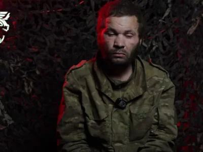 «Як би дійти до українців і здатися»: борги привели росіянина на війну, а пакунок із їжею — в полон