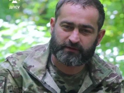 «Я навіть не очікував, що зайду йому за спину»: «Квікі» обійшов окупанта й узяв його в полон