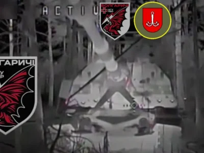«Жахи на крилах ночі»: «Болгаричі» показали, як бомбери працюють по росіянах на Херсонщині