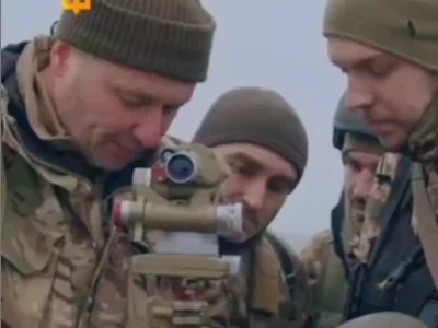 «Кропива» не завжди виручить: сержант «Доц» показав, як наводити гранатомет за бусоллю
