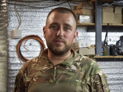 «На кожне їхнє рішення ми видаємо своє»: фахівець з РЕБ про технологічні перегони з ворогом