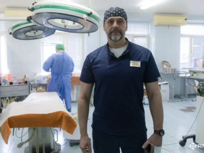 Володимир Зеленський призначив нового командувача Медичних сил ЗСУ