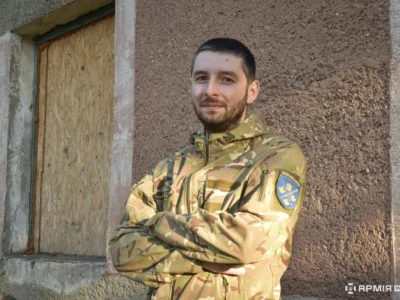 255 днів на позиціях та 5 метрів до ворога: історія Героя України, який вийшов з оточення