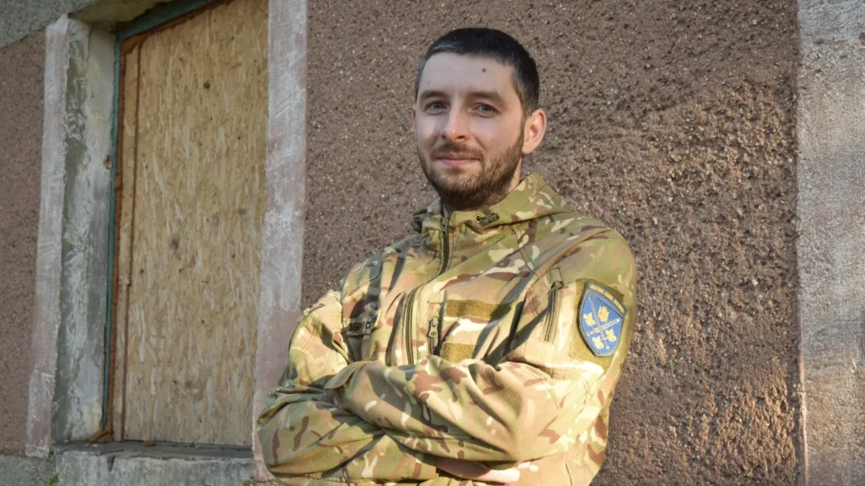 255 днів на позиціях та 5 метрів до ворога: історія Героя України, який вийшов з оточення