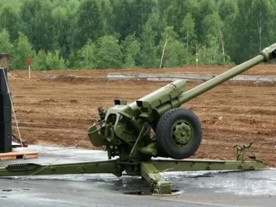 Літаки летять, будуть бомбити: наш Су-27 знищив дві ворожі гармати на Донеччині