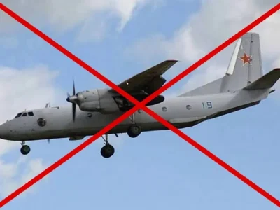 Три літаки та три вертольоти: СБУ повідомила подробиці ураження аеродрому «Ростов-Центральний»