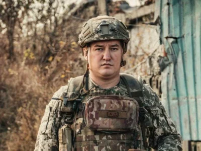 Звання бригадного генерала присвоєно заступнику Міністра оборони та командиру 11-го корпусу