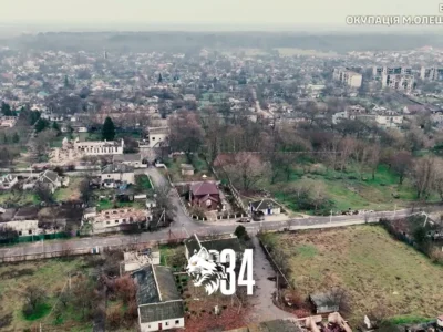 Гуманітарна криза в Олешках стрімко погіршується — комісар Ради Європи з прав людини