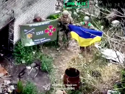 «Кожен мав свою партію»: як українські військові зіграли «Вівальді» під Шандриголовим