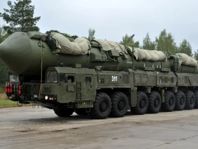 “Oreshnik” Is Already in Belarus: GUR Chief Says russia Has Deployed the Missile System Near Ukraine’s Borders