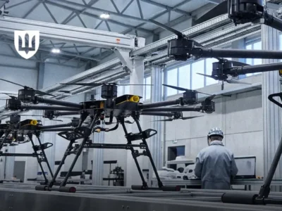 Уряд спростив оренду державного майна для резидентів Defence City