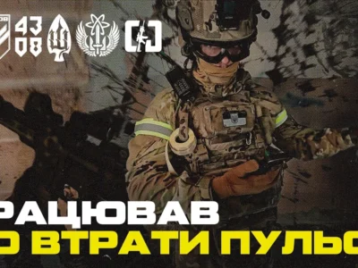«Ти знаєш, як стріляти — покажи, чи зможеш після виснаження»: бійці НГУ пройшли Infantry Marksman Trial