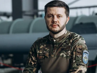 Олексія Реву призначено заступником Міністра оборони України з питань цифровізації