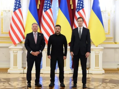 “We have strengthened our position on the battlefield”: Ukraine’s Defense Forces know where russia is preparing to mobilize