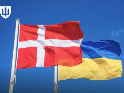 Закриває небо: Данія допоможе Україні посилити ППО на зиму