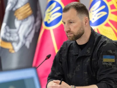 Німеччина продовжить підтримку оборони України: керівники оборонних відомств обговорили майбутній «Рамштайн»