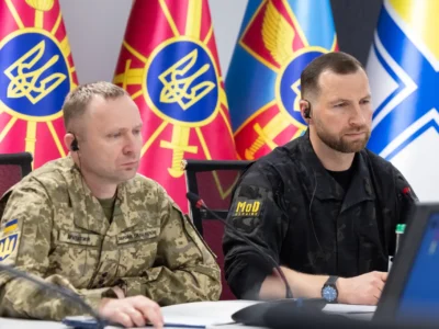 Україна укладає контракти на постачання близько 1000 ракет до систем Patriot — Євгеній Хмара
