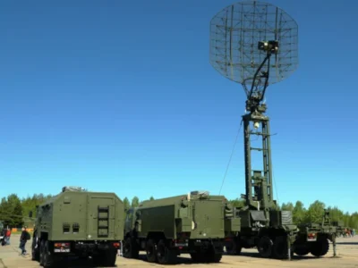 Сили оборони уразили РЛС «Каста» і ворожі склади у кількох областях
